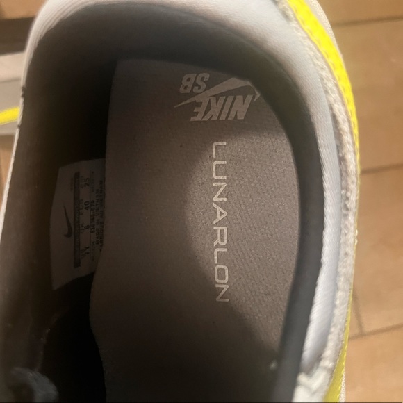 Nike - Eric Koston SB - Picture 3 of 4